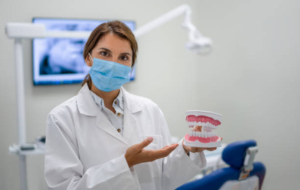 Best Affordable Emergency Dental Care  in Montclair, VA