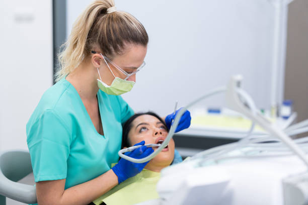 Best Emergency Tooth Extraction  in Montclair, VA